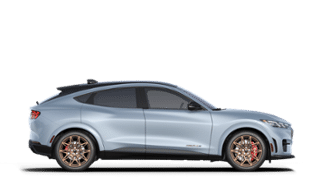 2025 Ford Mustang Mach-E® External Image 1